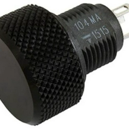 Vishay Intertechnology P16NP472KAB15 image
