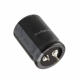 450MXK150MEFCSN22X30 Rubycon
