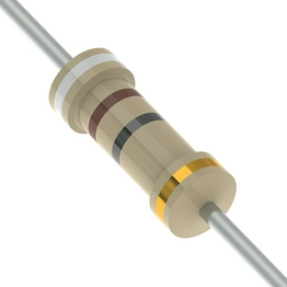 YAGEO CFR100JT-52-91R image