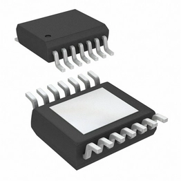 TLE75004EPDXUMA1 Infineon Technologies