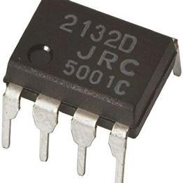 Nisshinbo Micro Devices NJM3404AD image