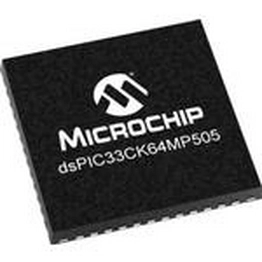 DSPIC33CK64MP505-H/M4 Microchip Technology