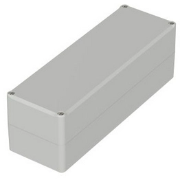 EM 236-LP Bopla Gehäuse Systeme
