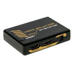 HDI-4414 Quest Technology