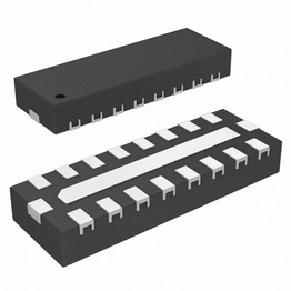 AOZ8040DI Alpha & Omega Semiconductor