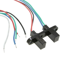 TT Electronics OPB901W55Z image