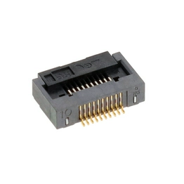 FH28K-10S-0.5SH Hirose Electric