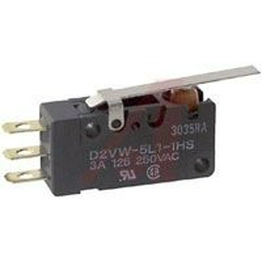 OMRON D2VW-5L1-1HS image