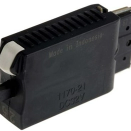 E-T-A Elektrotechnische Apparate 1170-21-25A image
