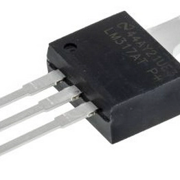 Texas Instruments LM317AT/NOPB image