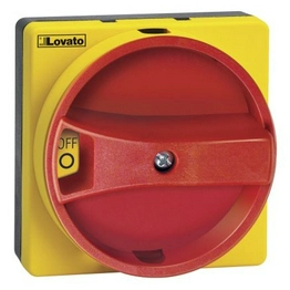 GAX61 Lovato Electric