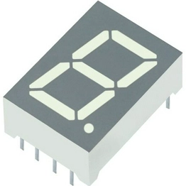 SA52-11SURKWA Kingbright Electronic