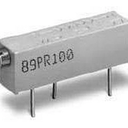 TT Electronics 89PR5KLFTB image
