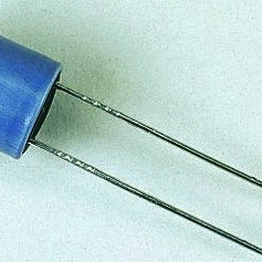 Vishay Intertechnology MAL211651228E3 image