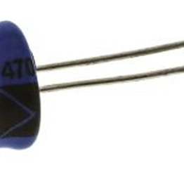 MAL203856471E3 Vishay Intertechnology