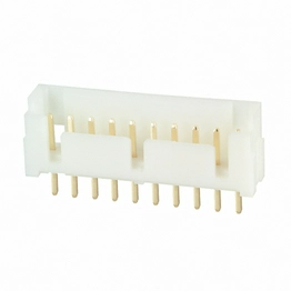 Hirose Electric DF1B-10P-2.5DSA(01) image