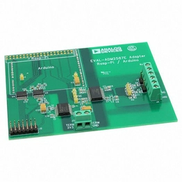 EVAL-ADM2587EARDZ Analog Devices