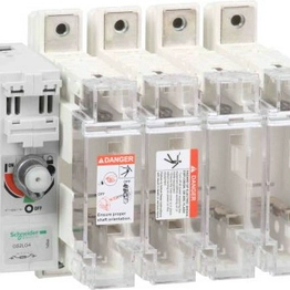 GS2LG4 Schneider Electric