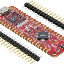 EV72Y42A Microchip Technology