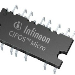 Infineon Technologies IM231M6T2BAKMA1 image