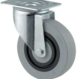 TENTE Syntech 3470HUR125P62 grey image