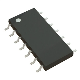 STMicroelectronics LM339ADT image