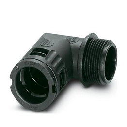 WP-GA HF IP66 M25 BK PHOENIX CONTACT