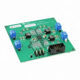 Texas Instruments TPS65263EVM-645 image