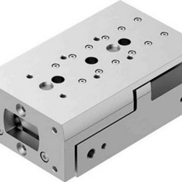 FESTO DGST-25-80-E1A image