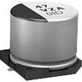 MCVVT6R3M221EA1L multicomp