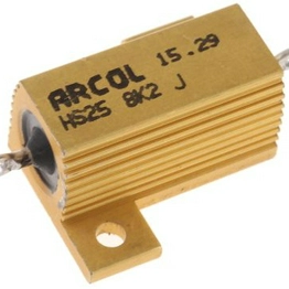 OHMITE HS25 8K2 J image
