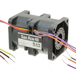9CRD0412P5J03 SANYO DENKI