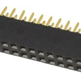 samtec SSQ-115-01-G-D image