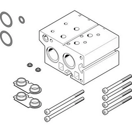 VABM-B10-30EEE-G34-2-P3 FESTO