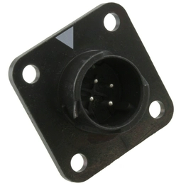 HR34B-12WRB-4P-X Hirose Electric