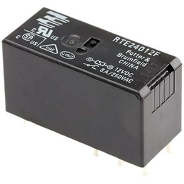 TE Connectivity RTE24012F image