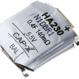 HA230F CAP-XX
