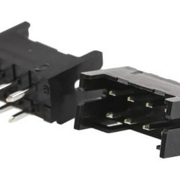 Hirose Electric DF11-8DP-2DSA(01) image