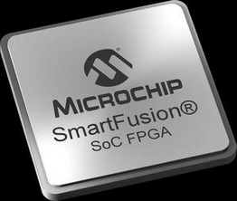 A2F200M3F-CSG288I Microchip Technology
