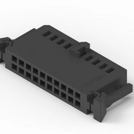 CJT A2547HN-2x5P image