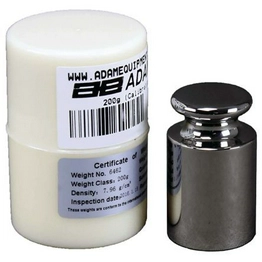 Adam Equipment M1 200g + CALIBRATION image