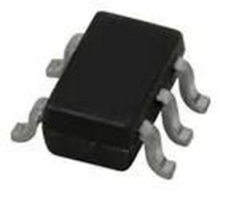 NLVVHC1GT126DF2G ON Semiconductor