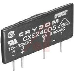 Sensata Technologies CX240A5 image