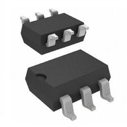 Vishay Intertechnology IL410-X007 image