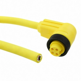 Alpha Wire KW0400114 YL401 image