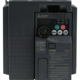FR-E740-040SC-EC MITSUBISHI