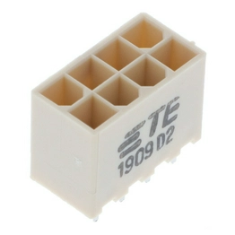 TE Connectivity 4-1775099-2 image