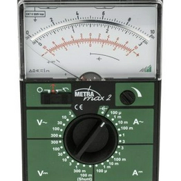 M102A GOSSEN METRAWATT