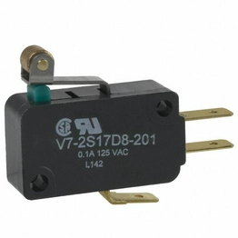 V7-2S17D8-201 Honeywell