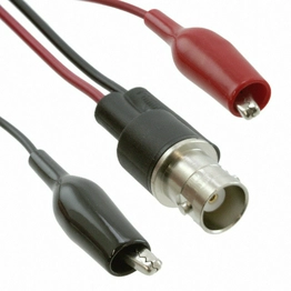 Pomona Electronics 2631 image